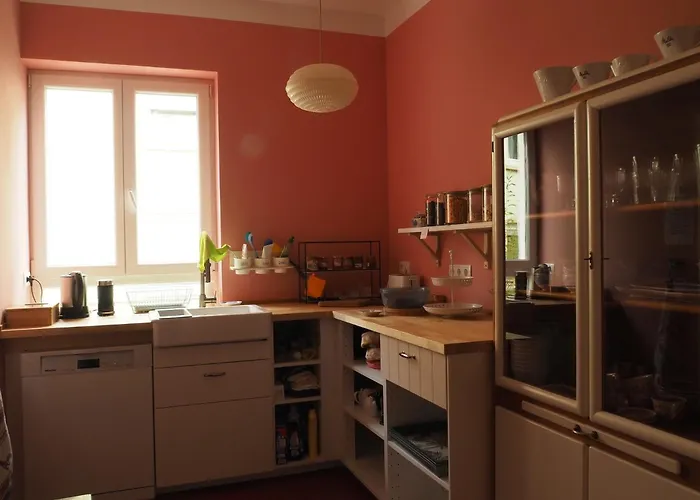 Bed and Breakfast Emmas Neustadt an der Weinstraße